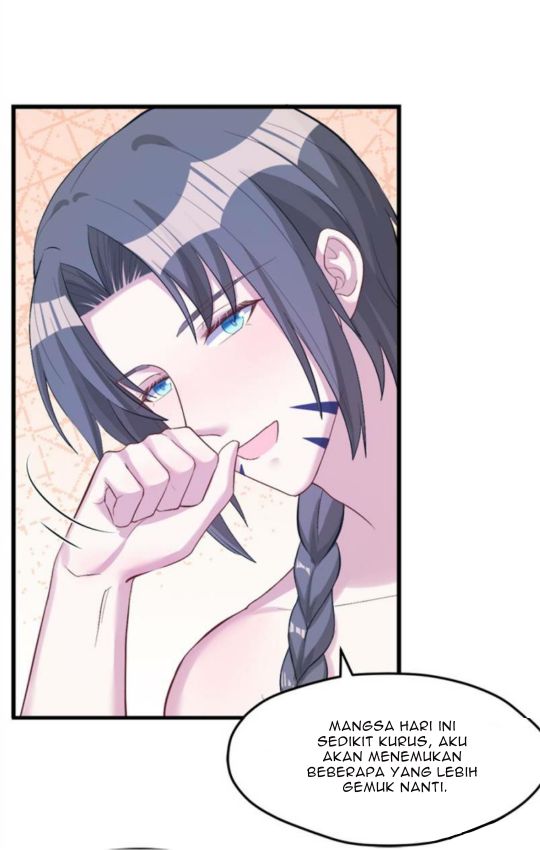 Beauty and the Beasts Chapter 203 Gambar 34
